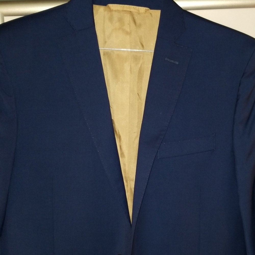 J. Lindeberg blazer